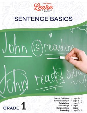 Sentence Basics