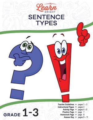 Sentence Types