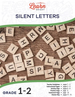 Silent Letters