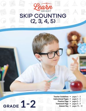 Skip Counting