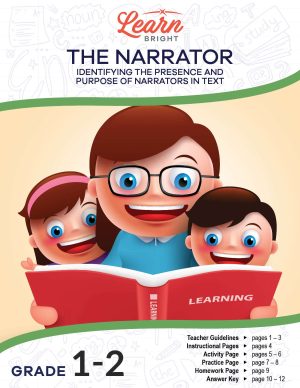Narrator