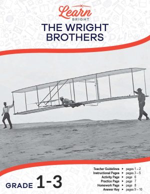 Wright Brothers