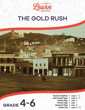 Gold Rush