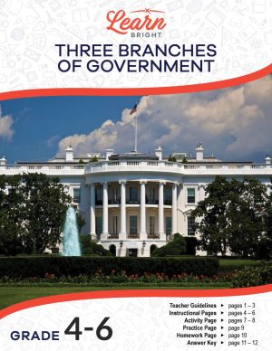 Three Branches of Government
