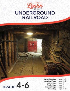 Underground Railroad