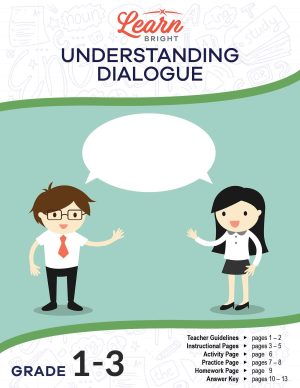 Understanding Dialogue