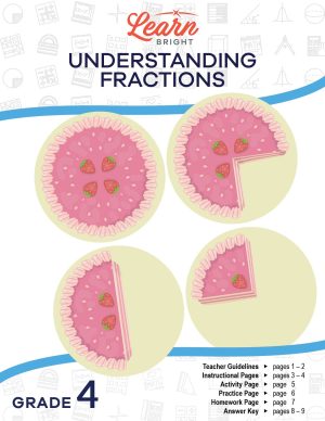 Understanding Fractions