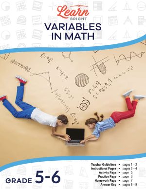 Variables in Math