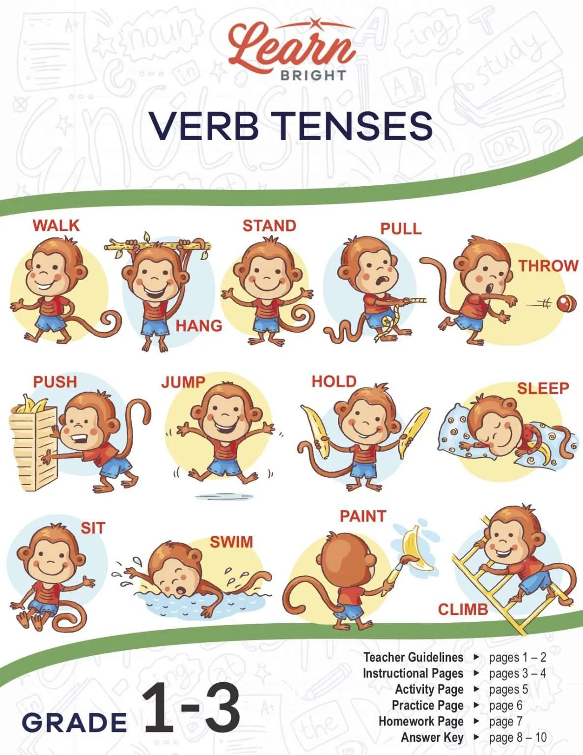verb-tenses-worksheet-activity-ks2-teaching-resources