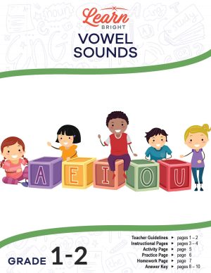 Vowel Sounds