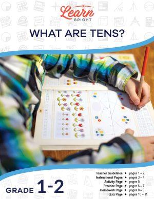 What are Tens?