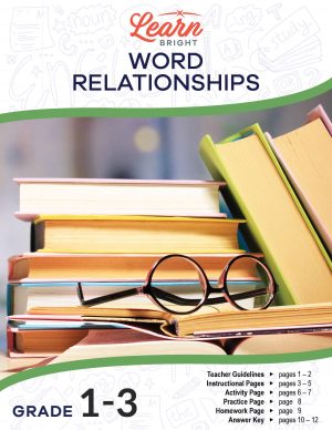 Word Relationships