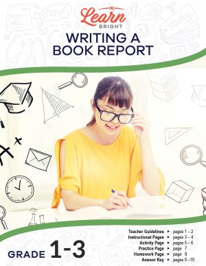 Writing a Book Report