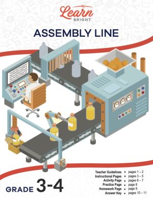 Assembly Line