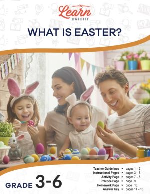What Is Easter?