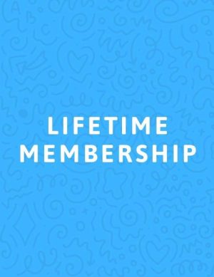 Lifetime Membership