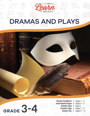 Dramas and Plays
