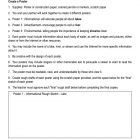 This is the activity worksheet for the Lakes, Rivers, Streams lesson plan. The orange Learn Bright logo is in the top-right corner of the page.