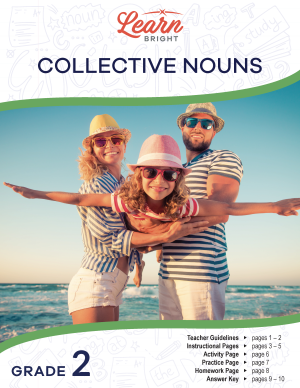 Collective Nouns