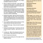 This is the teachers guide for the Extinct and Endangered Animals lesson plan. The orange Learn Bright logo is at the bottom of the page.