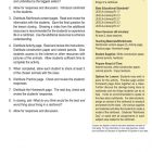 This is the teachers guide for the Rainforests lesson plan. The orange Learn Bright logo is at the bottom of the page.