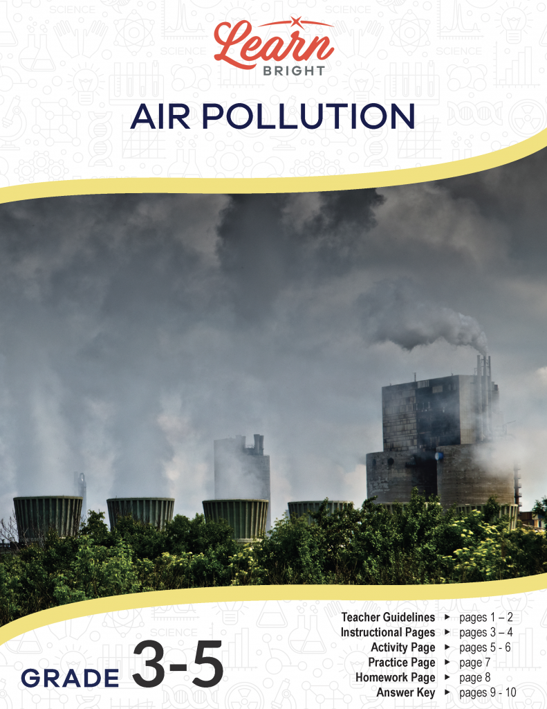 presentation on air pollution pdf