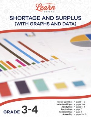 Shortage and Surplus