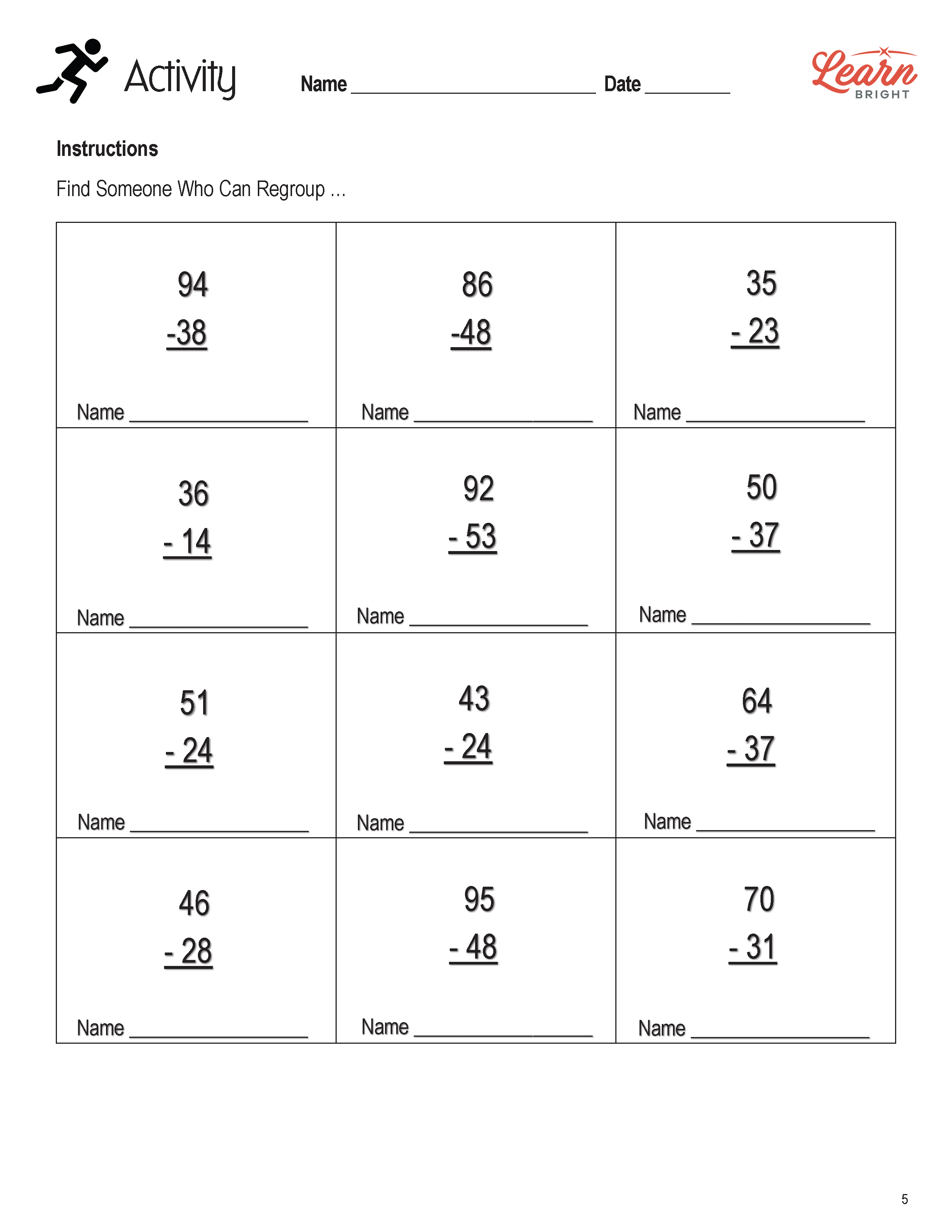 subtraction-with-regrouping-free-pdf-download-learn-bright