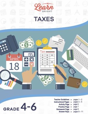 Taxes