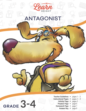 Antagonist