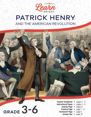 Patrick Henry