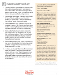10 Themes: Part 6: Power, Authority, and Governance