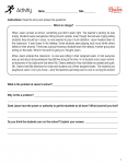 10 Themes: Part 6: Power, Authority, and Governance