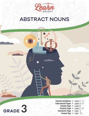 Abstract Nouns