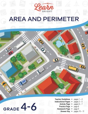 Area and Perimeter
