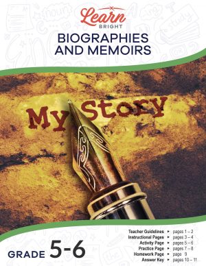 Biographies and Memoirs