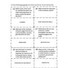 This is an activity worksheet for the Circulatory System lesson plan. The orange Learn Bright logo is in the upper right corner of the page.