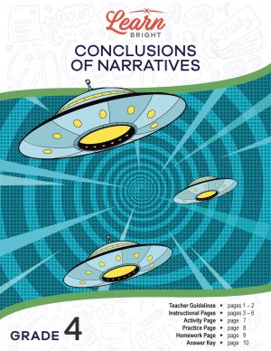 Conclusions of Narratives
