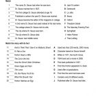 This is the practice worksheet for the Dr. Seuss lesson plan. The orange Learn Bright logo is in the upper right corner of the page.