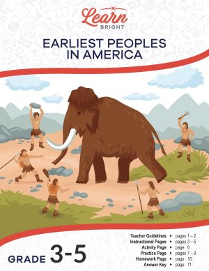 Earliest Peoples in America