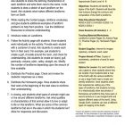This is the teachers guide for the Landforms STEM lesson plan. The orange Learn Bright logo is at the bottom of the page.