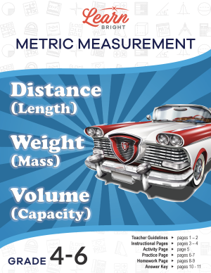 Metric Measurement