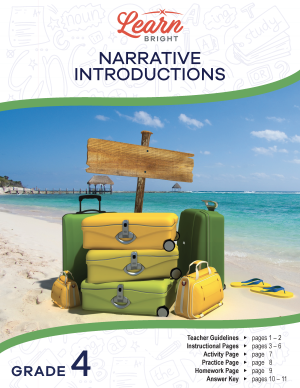 Narrative Introductions