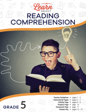 Reading Comprehension