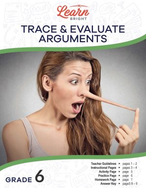 Trace and Evaluate Arguments