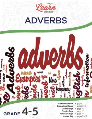 Adverbs (4-5)