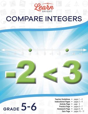 Compare Integers
