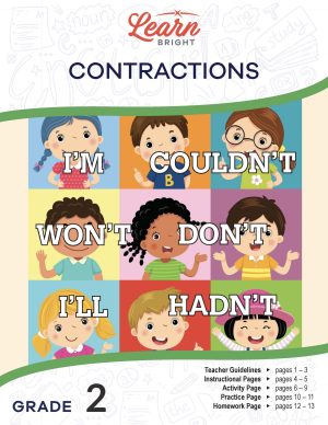 Contractions