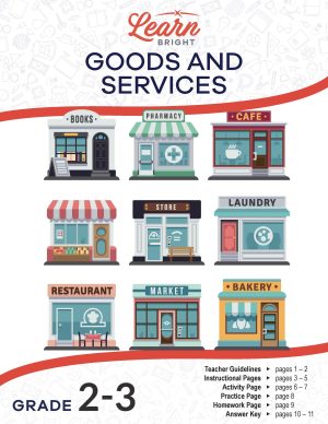 Goods and Services