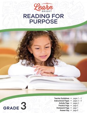 Reading for Purpose